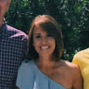 Meet your Posher, Christin